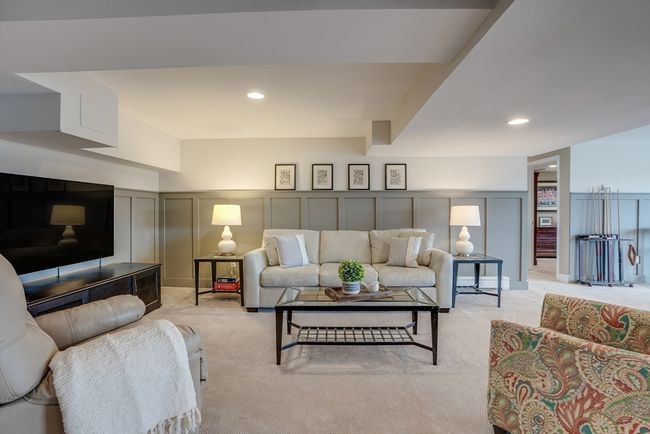 8 Valley View Dr, House other with 4 bedrooms, 5 bathrooms and 6 parking in North Grafton MA | Image 36
