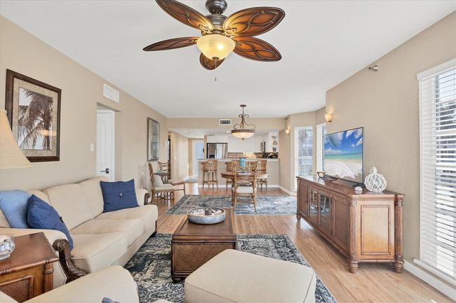 2813 - 7470 Palm Island Dr, Condo with 2 bedrooms, 2 bathrooms and null parking in PLACIDA FL | Image 24