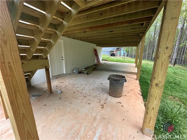 113 Sidetrack Cir, House other with 5 bedrooms, 4 bathrooms and 5 parking in Comer GA | Image 19
