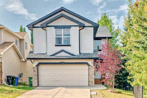 23 Rockyspring Green Nw, Calgary, AB, T3G6A3 | Card Image
