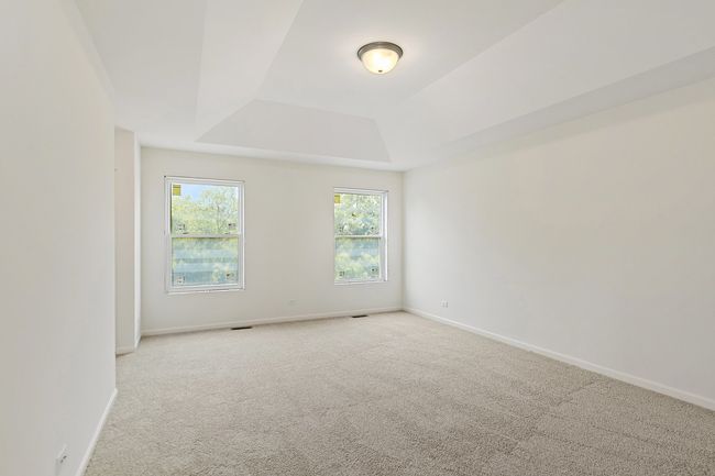 32012 Savannah Dr, House other with 4 bedrooms, 3 bathrooms and 3 parking in Lakemoor IL | Image 21