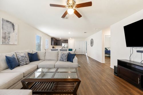 5805 Honey Creek St, Fort Worth, TX, 76179-2775 | Card Image