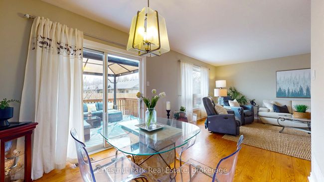 26 St Andrews Dr, House other with 3 bedrooms, 2 bathrooms and 2 parking in Meaford ON | Image 10