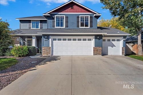 6287 N Silver Elm Way, Meridian, ID, 83646-5069 | Card Image