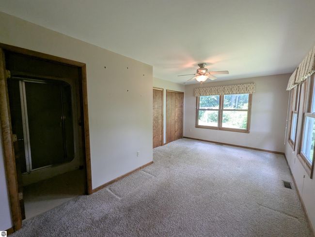122 N Huron Rd, House other with 3 bedrooms, 2 bathrooms and null parking in Au Gres MI | Image 20