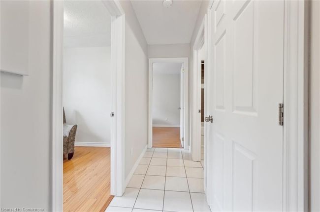 12 - 119 Cedar St S, House attached with 2 bedrooms, 1 bathrooms and 1 parking in Kitchener ON | Image 19