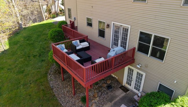 8041 Therese Ct, House other with 4 bedrooms, 4 bathrooms and null parking in Caledonia MI | Image 55