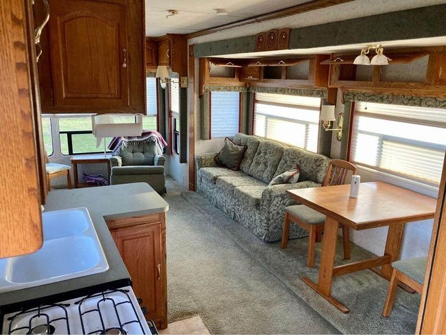 9475 Homer Rd, Home with 0 bedrooms, 0 bathrooms and null parking in Litchfield MI | Image 11