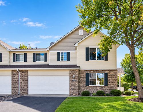 17157 Monroe St Nw, Elk River, MN, 55330-4306 | Card Image