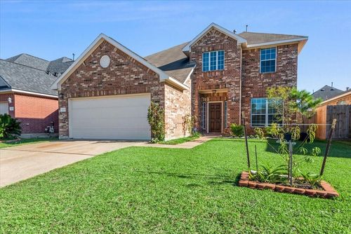 8203 Rudy Brook Way, Spring, TX, 77379-6921 | Card Image