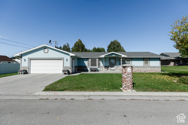 300 , Preston, ID 83263