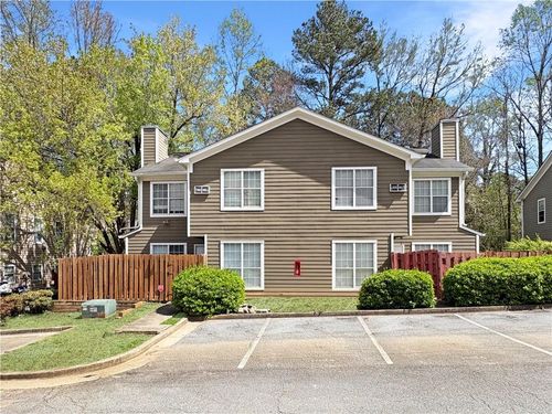 1065 Rock Creek Ln, Norcross, GA, 30093-4663 | Card Image