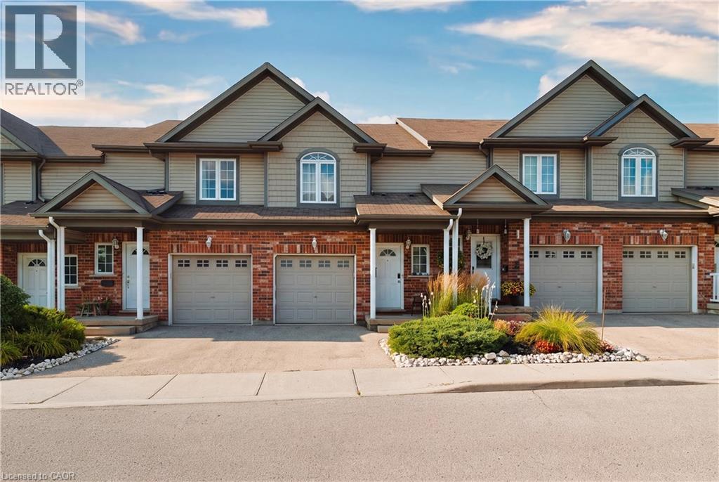 Residential in Kitchener