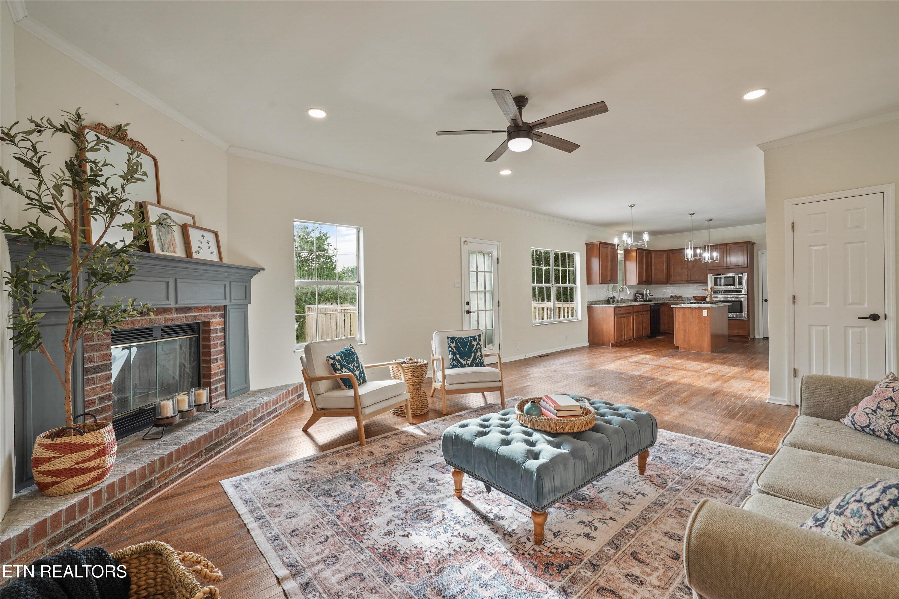 Residential in Knoxville 4