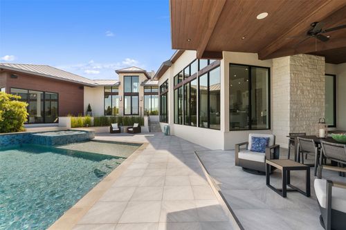 612 Overlook Parkway, Horseshoe Bay, TX, 78657 | Card Image