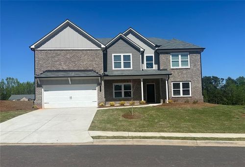 57 Longhorn Way, Auburn, GA, 30011-2473 | Card Image