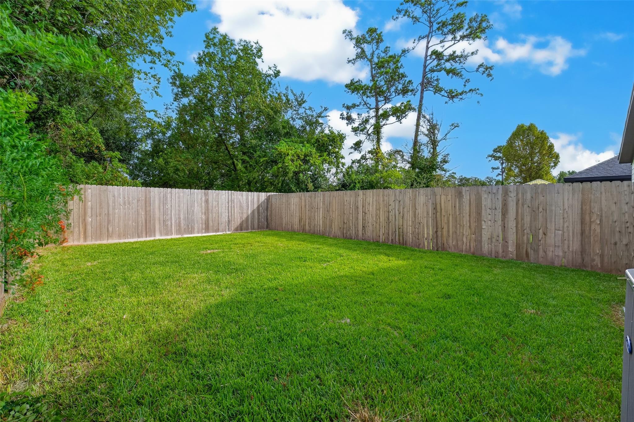 Residential Income in Houston