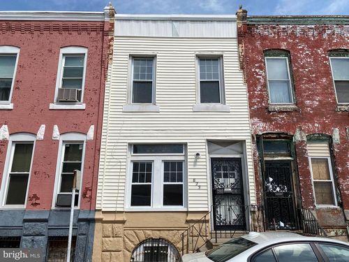 823 N Hutton St, PHILADELPHIA, PA, 19104-1406 | Card Image