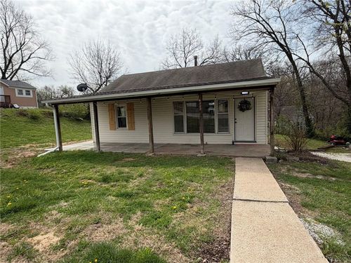 4929 Freeman Ave, Kansas City, KS, 66102-1623 | Card Image