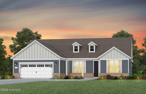 6020 Greater Burdock Way, Leland, NC, 28479-2300 | Card Image