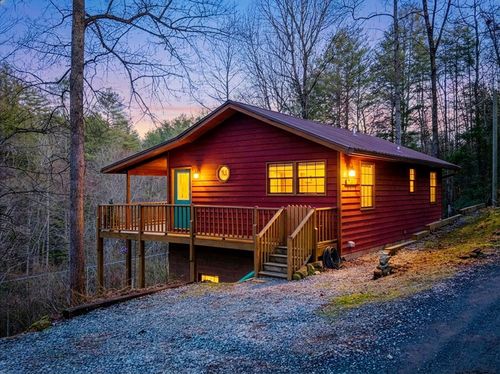 608 Hilltop Lane, Murphy, NC, 28906 | Card Image