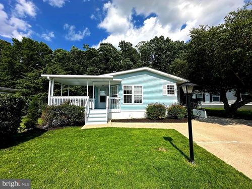 unit-98-768 E Garden Rd, VINELAND, NJ, 08360-1786 | Card Image