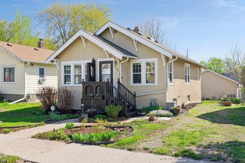 3222 James Ave N, Minneapolis, MN, 55412-2442 | Card Image