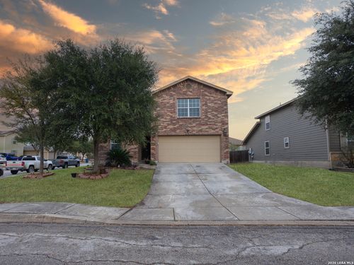 4618 Jeffs Farm, San Antonio, TX, 78244-1748 | Card Image