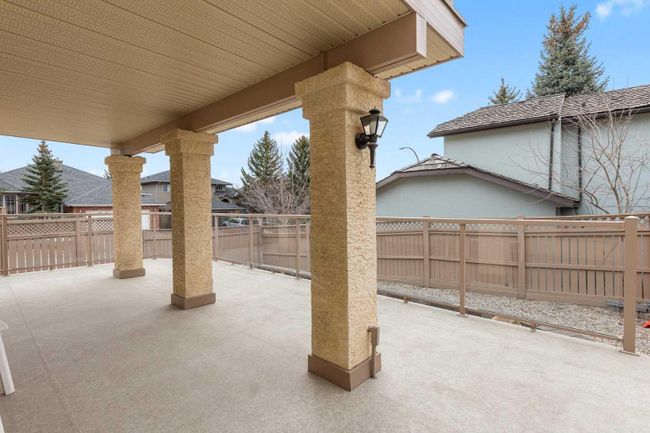 123 Scenic Ridge Court Nw, Home with 4 bedrooms, 3 bathrooms and 4 parking in Calgary AB | Image 44