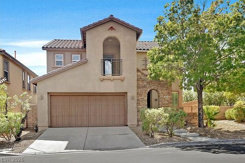 11921 Love Orchid Ln, Las Vegas, NV, 89138-6069 | Card Image