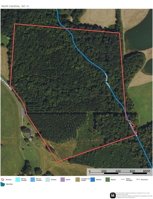 173 Alexander Farm Rd, Harmony, NC, 28634-9100 | Card Image