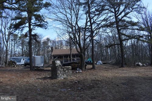 Lot 81 Oakridge And Rattlesnake Rd, CATAWISSA, PA, 17820 | Card Image