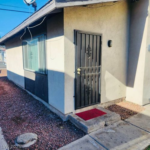 d-204 N Bruce St, Las Vegas, NV, 89101-8302 | Card Image