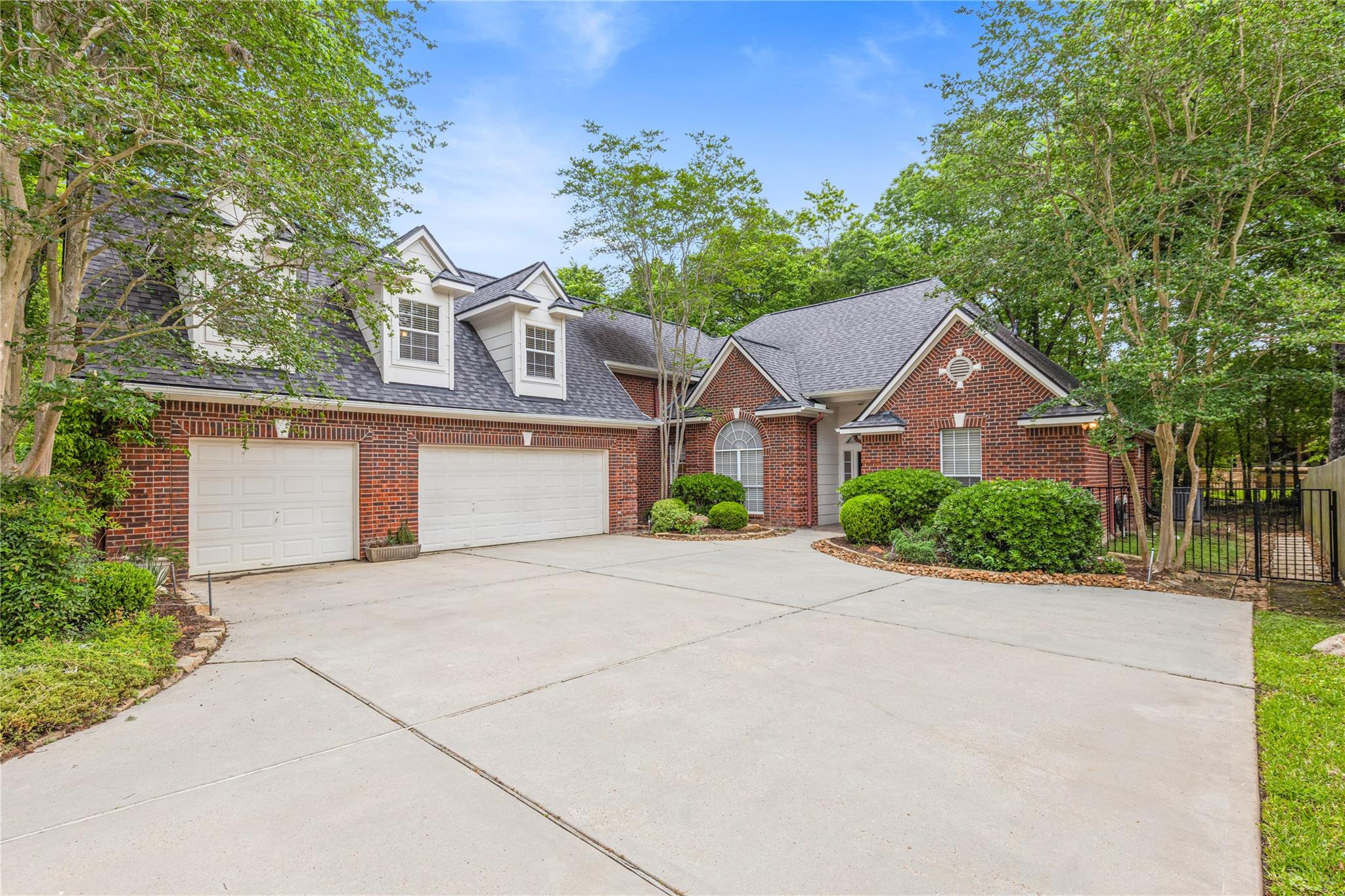 Residential Lease in Conroe