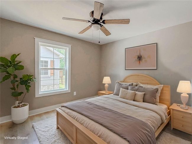 320 Code Cir, House other with 3 bedrooms, 2 bathrooms and null parking in Seneca SC | Image 23