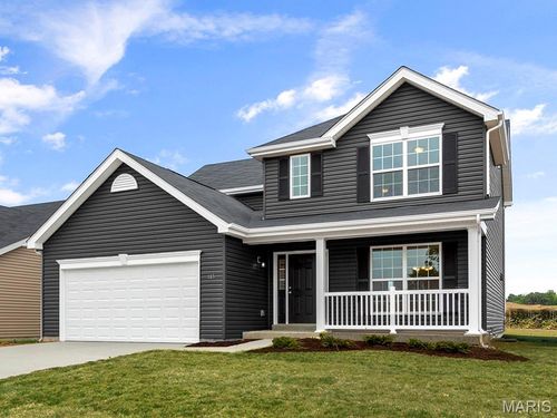 18416 Boone Ridge Manor Dr, Truesdale, MO, 63380-2203 | Card Image