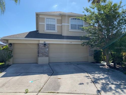 1109 Landale Ct, ORLANDO, FL, 32828-8382 | Card Image