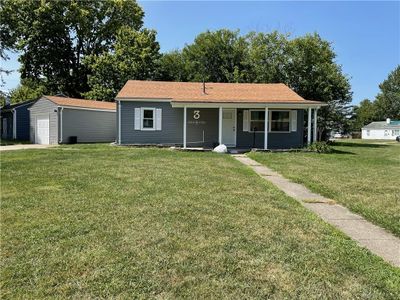 3 Lindway Drive, House other with 3 bedrooms, 1 bathrooms and null parking in Fairborn OH | Image 2