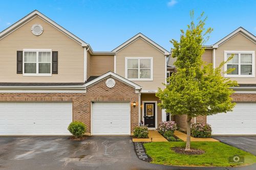 c-4593 Garritano St, Yorkville, IL, 60560-3160 | Card Image