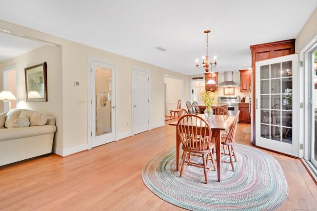 14 Homestead Ln, House other with 3 bedrooms, 4 bathrooms and null parking in Columbia CT | Image 14