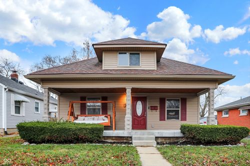 71 S 5th Avenue, Beech Grove, IN, 46107 | Card Image