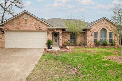 2808 Pueblo Ct N, College Station, TX, 77845-7711 | Card Image