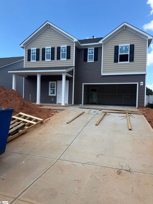lot-302-14 Torwood St, Fountain Inn, SC, 29644-9831 | Card Image