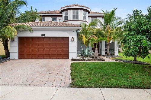 10546 Galleria St, Wellington, FL, 33414-3160 | Card Image