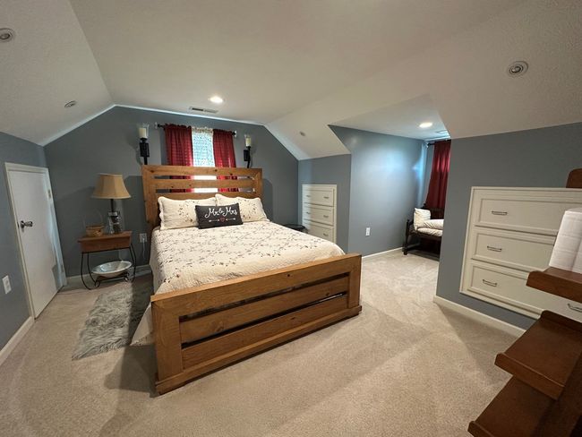 6948 Peppers Ferry Rd, House other with 5 bedrooms, 4 bathrooms and 4 parking in Max Meadows VA | Image 33