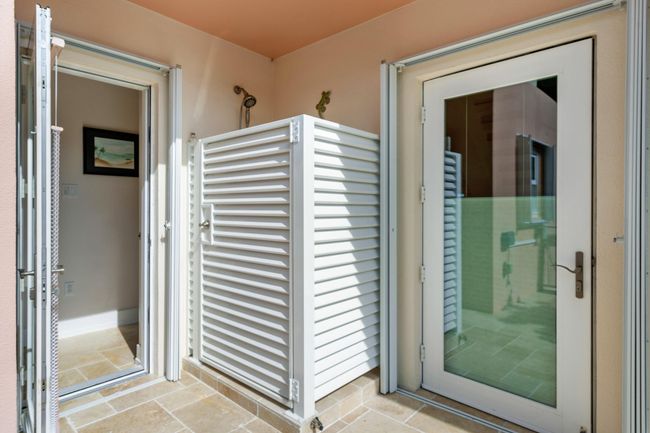 Outdoor Shower Off Primary Suite | Image 28
