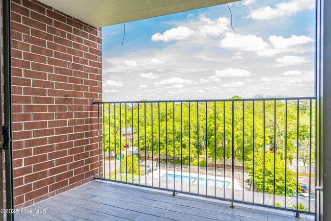 APT-606 - 1100 Clarendon St, Condo with 1 bedrooms, 1 bathrooms and null parking in Fayetteville NC | Image 19