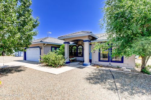 2635 N Papago Trl, Chino Valley, AZ, 86323-4647 | Card Image