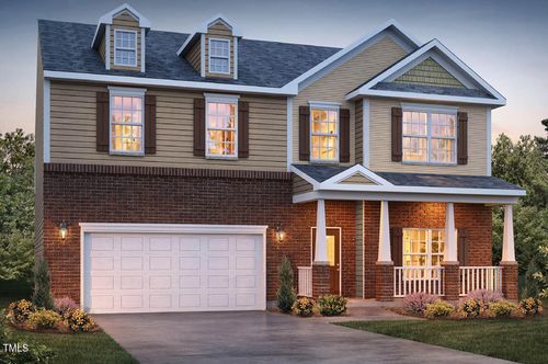 47 Stone Apiary Drive, Angier, NC, 27501 | Card Image