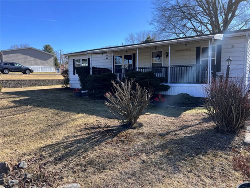 3 Lanai Ln, New Paltz, NY, 12561-4203 | Card Image